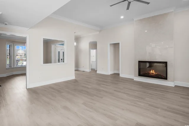 $794,000 | 433 North Crow Creek Drive, Calabash, NC 28467