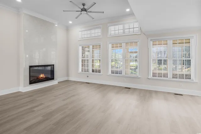 $794,000 | 433 North Crow Creek Drive, Calabash, NC 28467