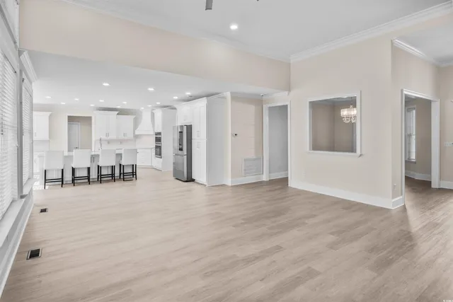 $794,000 | 433 North Crow Creek Drive, Calabash, NC 28467