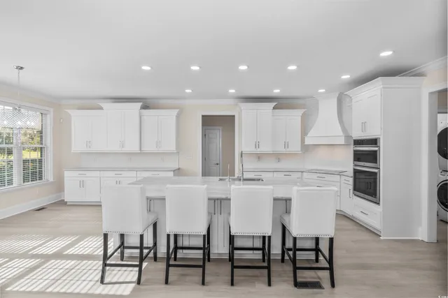 $794,000 | 433 North Crow Creek Drive, Calabash, NC 28467