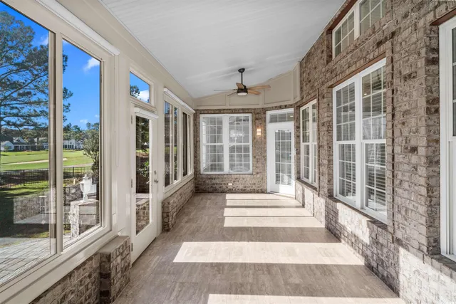 $794,000 | 433 North Crow Creek Drive, Calabash, NC 28467