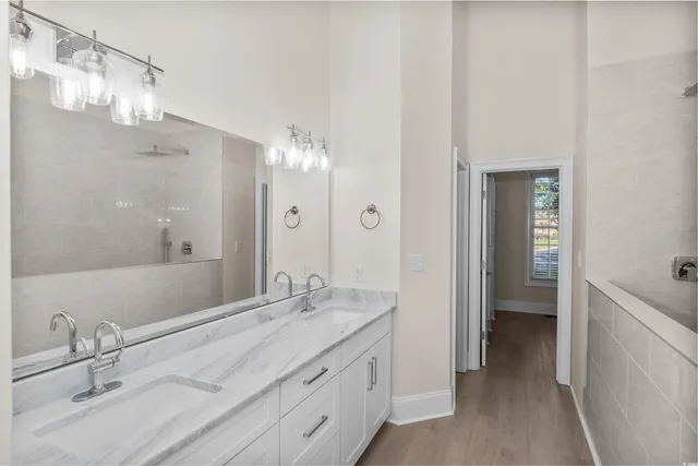 $794,000 | 433 North Crow Creek Drive, Calabash, NC 28467