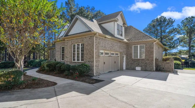 $794,000 | 433 North Crow Creek Drive, Calabash, NC 28467