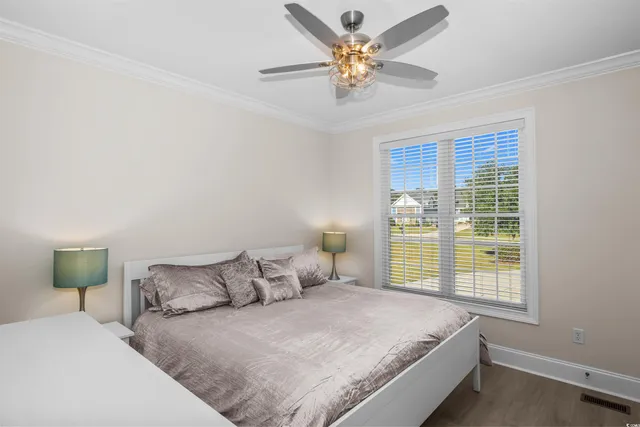 $794,000 | 433 North Crow Creek Drive, Calabash, NC 28467