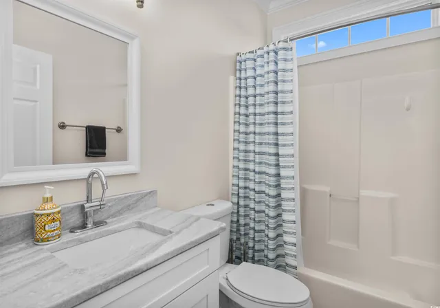 $794,000 | 433 North Crow Creek Drive, Calabash, NC 28467