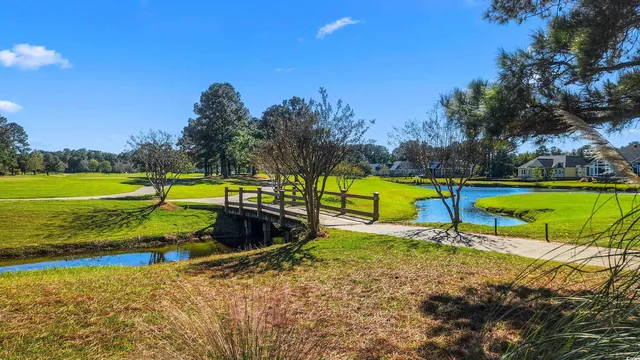 $794,000 | 433 North Crow Creek Drive, Calabash, NC 28467