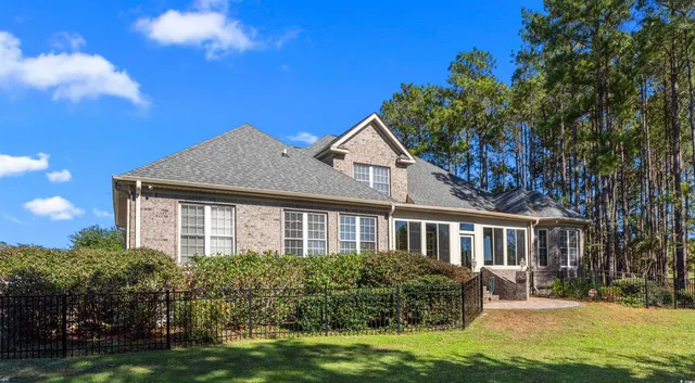 $794,000 | 433 North Crow Creek Drive, Calabash, NC 28467