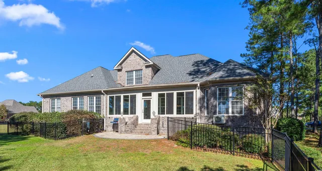 $794,000 | 433 North Crow Creek Drive, Calabash, NC 28467