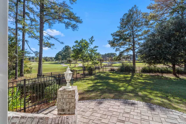 $794,000 | 433 North Crow Creek Drive, Calabash, NC 28467