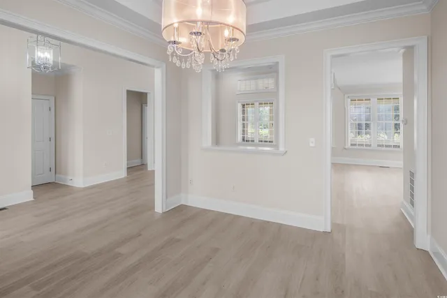 $794,000 | 433 North Crow Creek Drive, Calabash, NC 28467