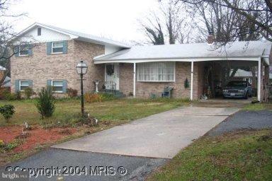 3902 Brinkley Road Temple Hills, MD 20748 - Photo 13 of 13 Exterior (Main)