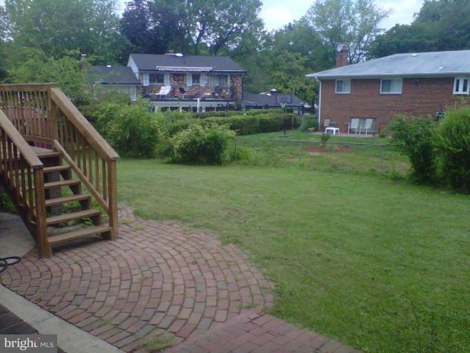 3902 Brinkley Road Temple Hills, MD 20748 - Photo 10 of 13 View