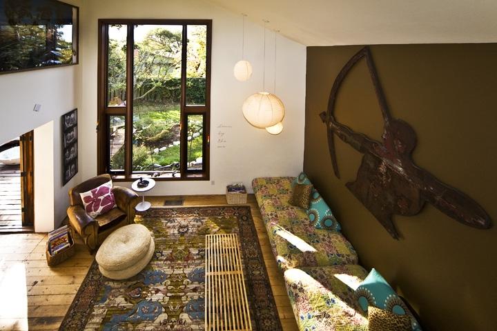 2409 Medcliff Road Santa Barbara, CA 93109 - Photo 2 of 9 Living Room