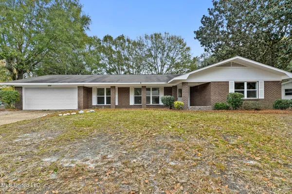 $295,000 | 6104 Gruich Circle, Ocean Springs, MS 39564