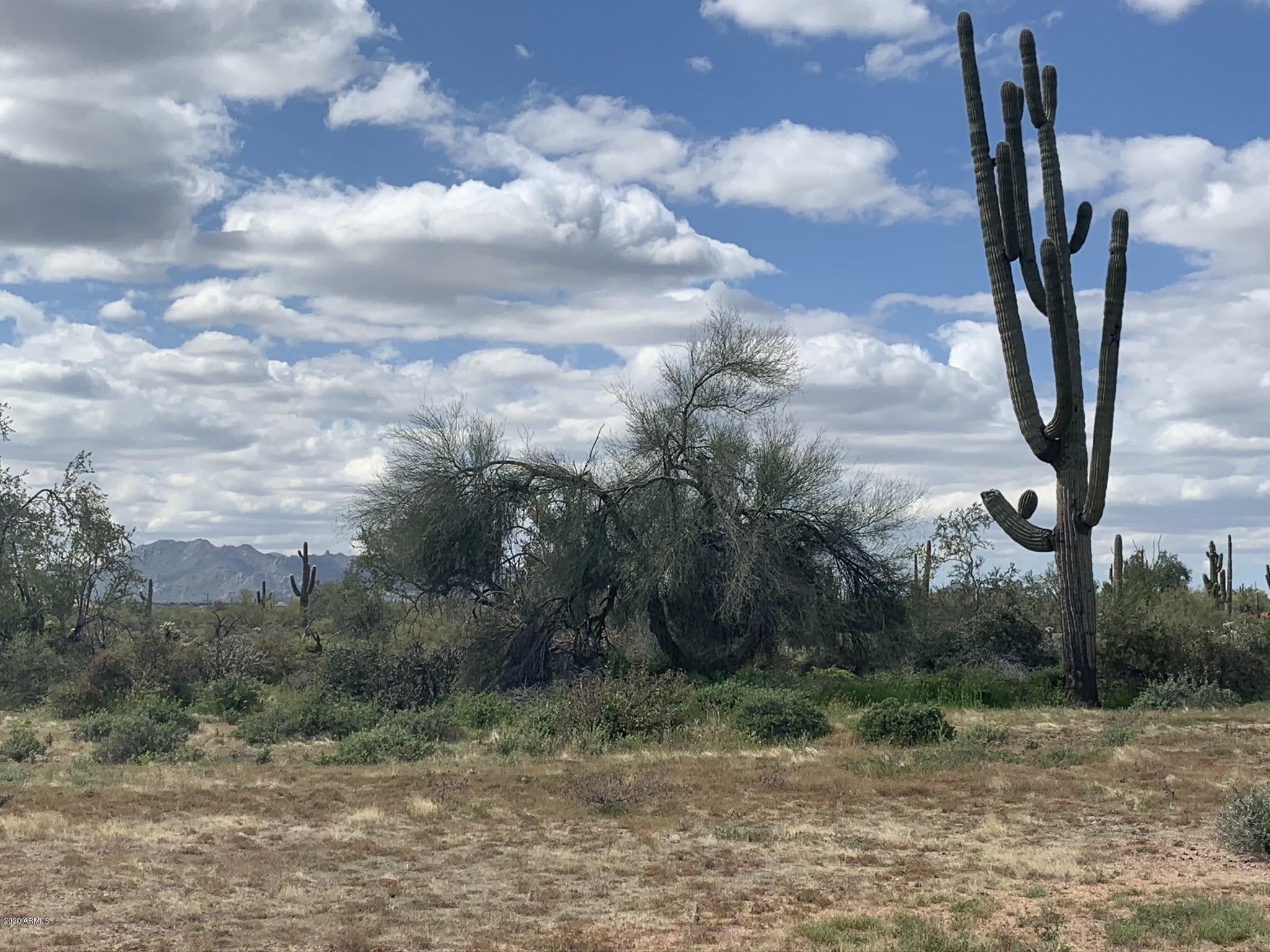 31200 North 174th Street Rio Verde, AZ 85263 - Photo 11 of 20 Great Building Site