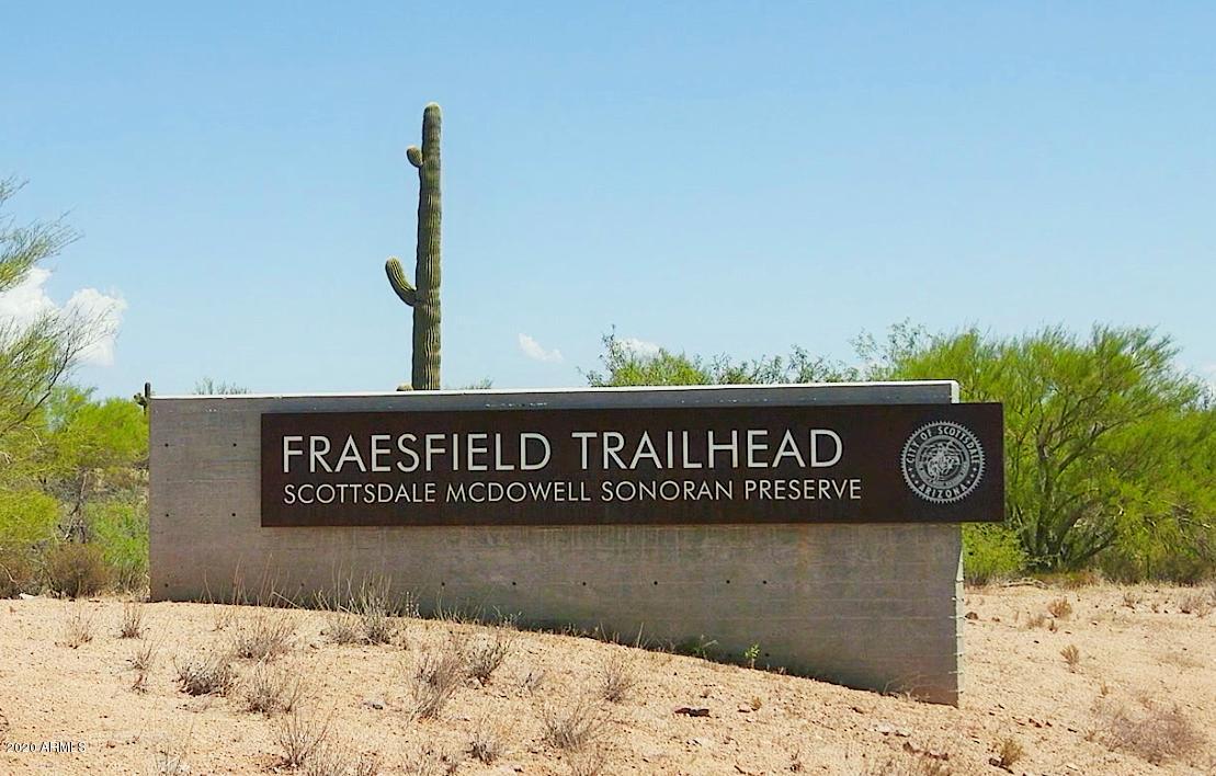 31200 North 174th Street Rio Verde, AZ 85263 - Photo 15 of 20 Fraesfield Trailhead