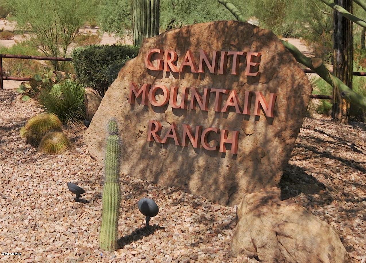 31200 North 174th Street Rio Verde, AZ 85263 - Photo 16 of 20 Granite mtn Ranch