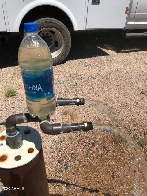 31200 North 174th Street Rio Verde, AZ 85263 - Photo 20 of 20 Well Water Photo