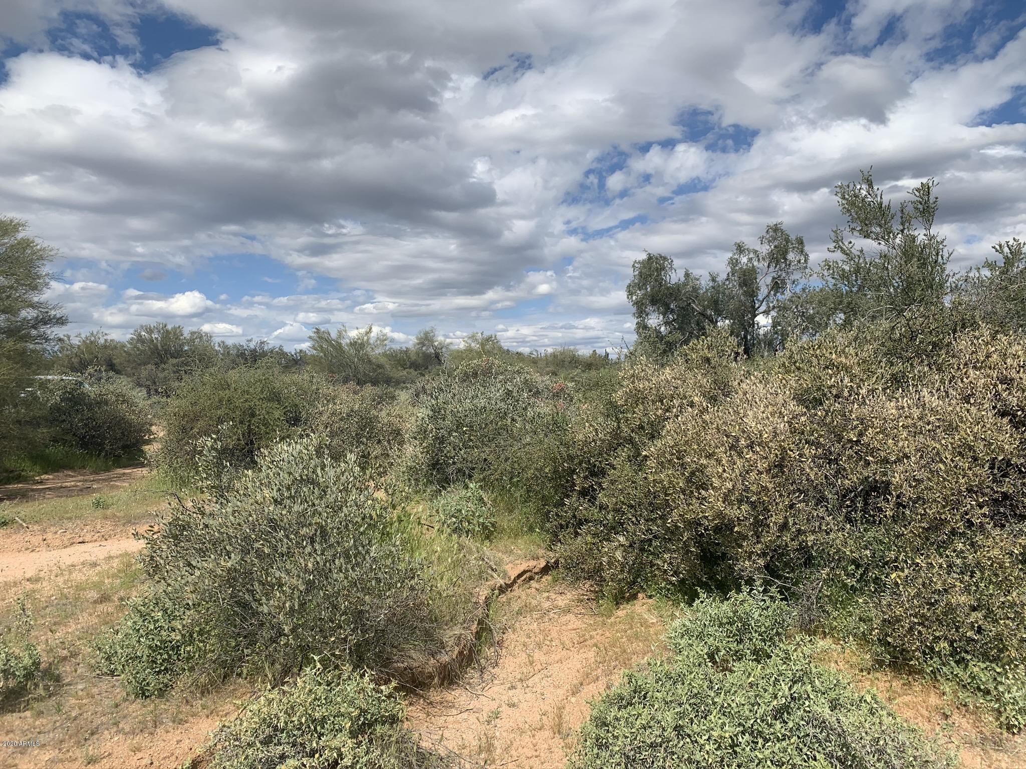 31200 North 174th Street Rio Verde, AZ 85263 - Photo 2 of 20 2.348 Acres