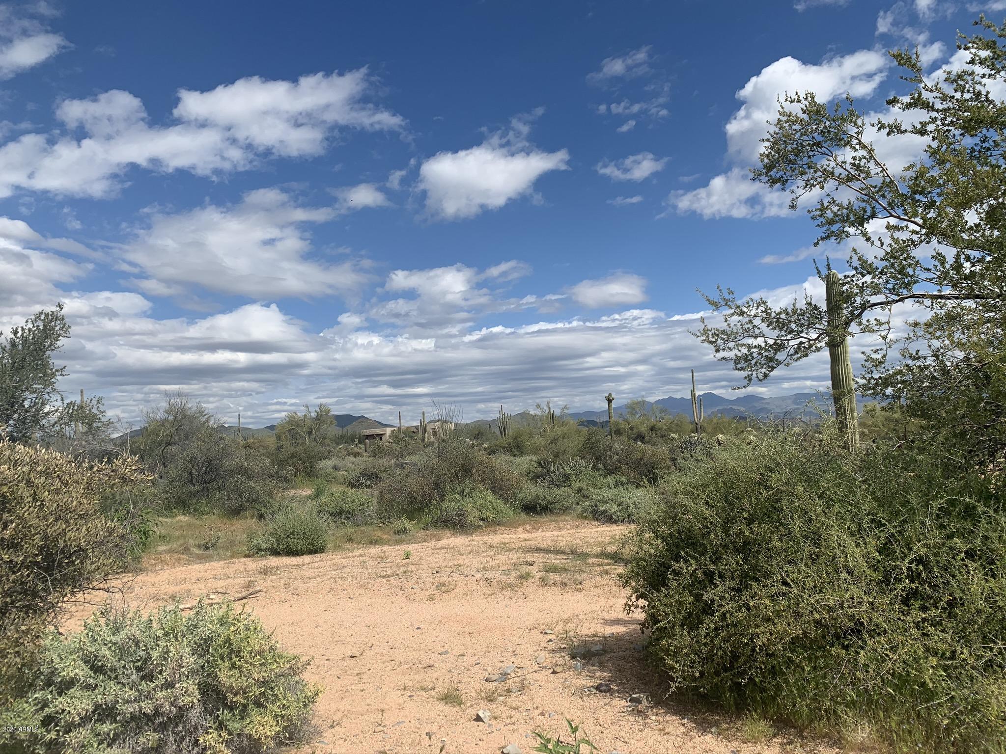 31200 North 174th Street Rio Verde, AZ 85263 - Photo 3 of 20 Close to Hiking, Biking & Trail Riding