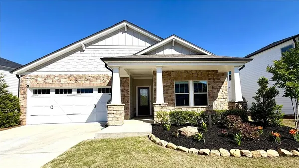 $659,900 | 367 McDaniel Place, Canton, GA 30115