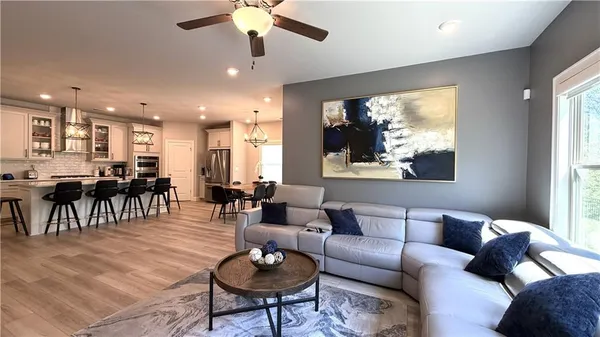 $659,900 | 367 McDaniel Place, Canton, GA 30115