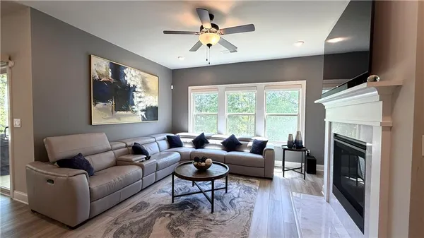 $659,900 | 367 McDaniel Place, Canton, GA 30115