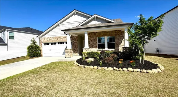 $659,900 | 367 McDaniel Place, Canton, GA 30115