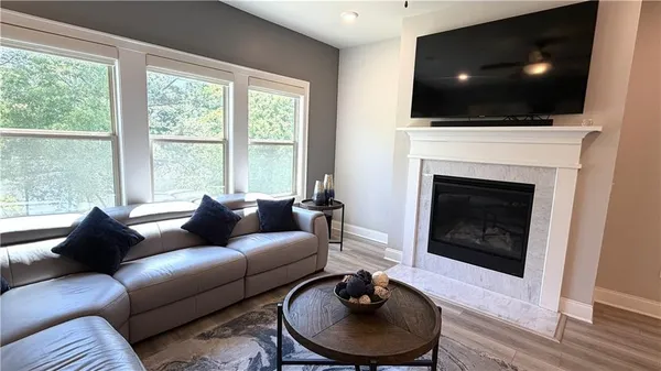 $659,900 | 367 McDaniel Place, Canton, GA 30115