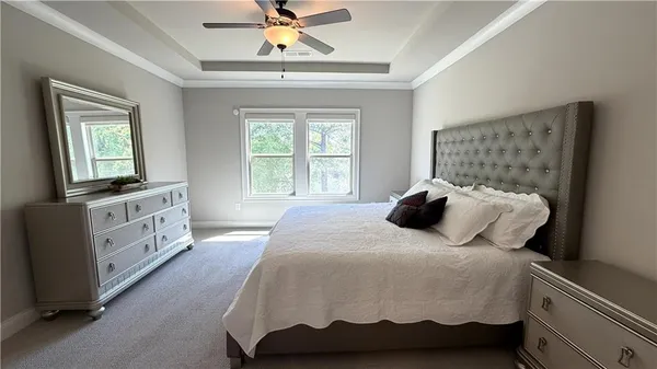 $659,900 | 367 McDaniel Place, Canton, GA 30115