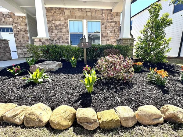 $659,900 | 367 McDaniel Place, Canton, GA 30115