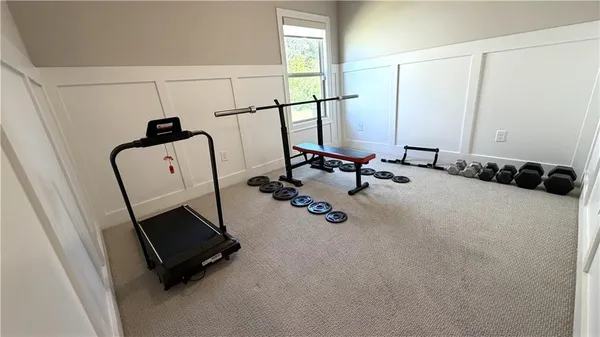 $659,900 | 367 McDaniel Place, Canton, GA 30115