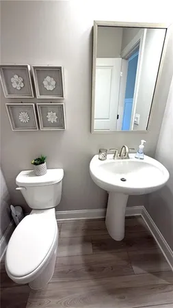 $659,900 | 367 McDaniel Place, Canton, GA 30115