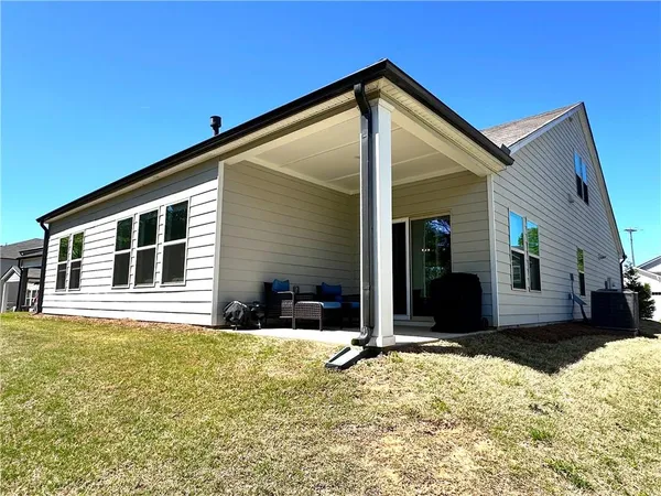 $659,900 | 367 McDaniel Place, Canton, GA 30115