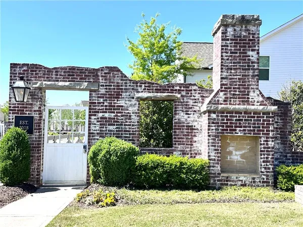 $659,900 | 367 McDaniel Place, Canton, GA 30115