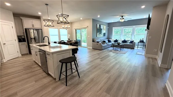 $659,900 | 367 McDaniel Place, Canton, GA 30115