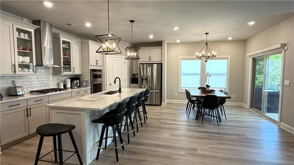 $659,900 | 367 McDaniel Place, Canton, GA 30115