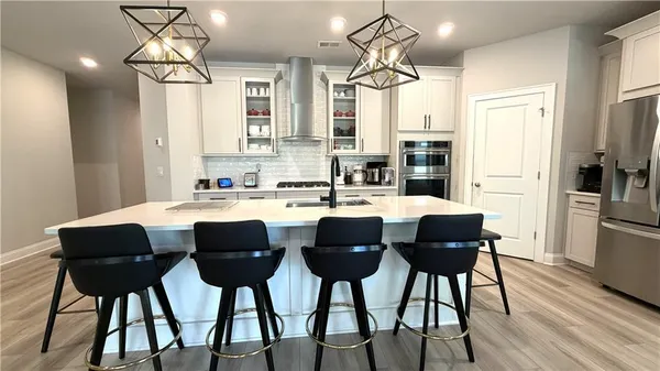 $659,900 | 367 McDaniel Place, Canton, GA 30115