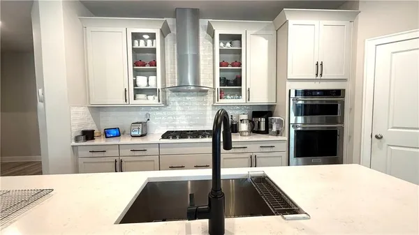 $659,900 | 367 McDaniel Place, Canton, GA 30115