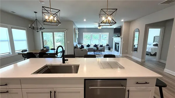 $659,900 | 367 McDaniel Place, Canton, GA 30115