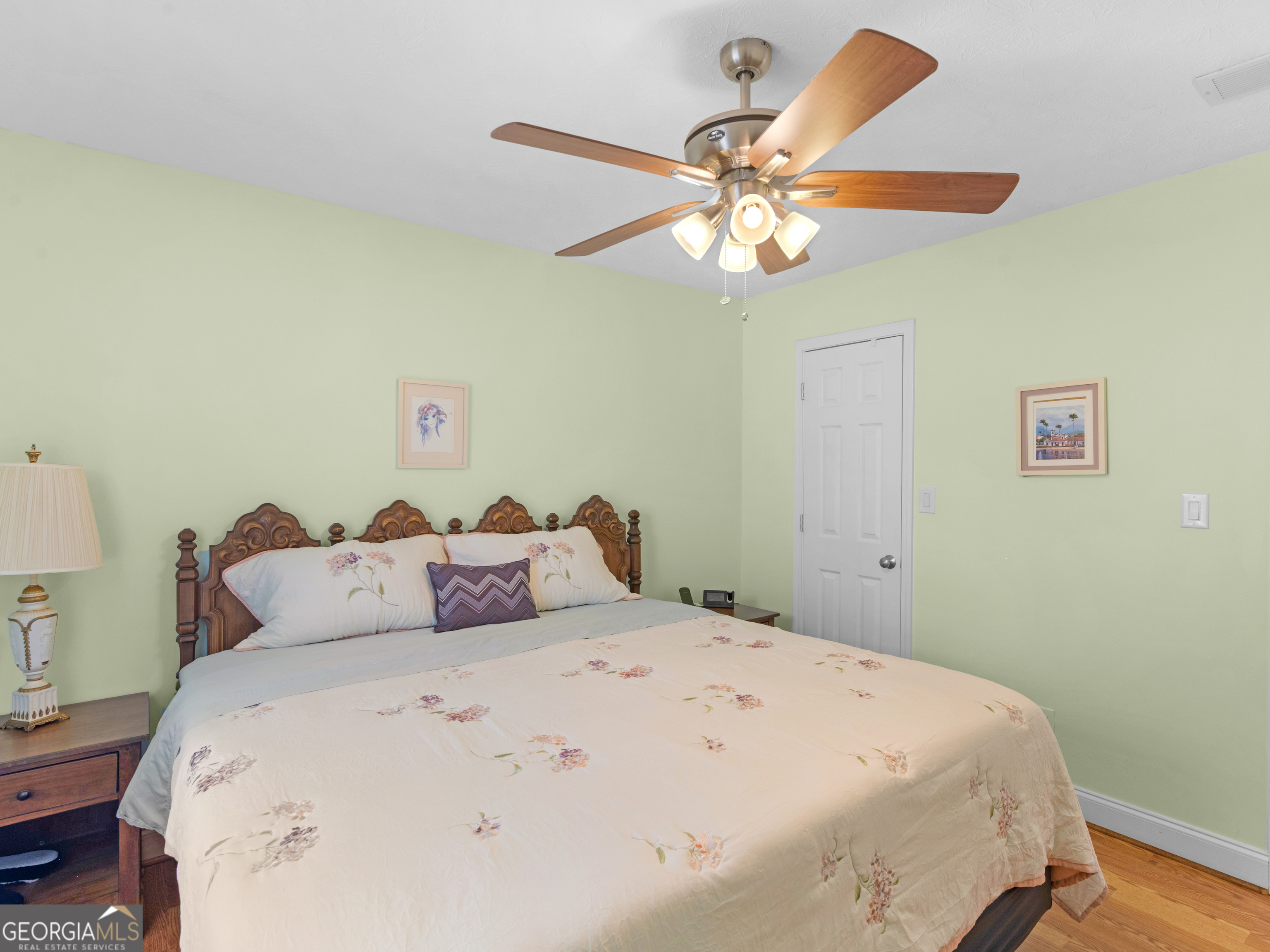 525 Levi Barnes Road Jackson, GA 30233 - Photo 19 of 40