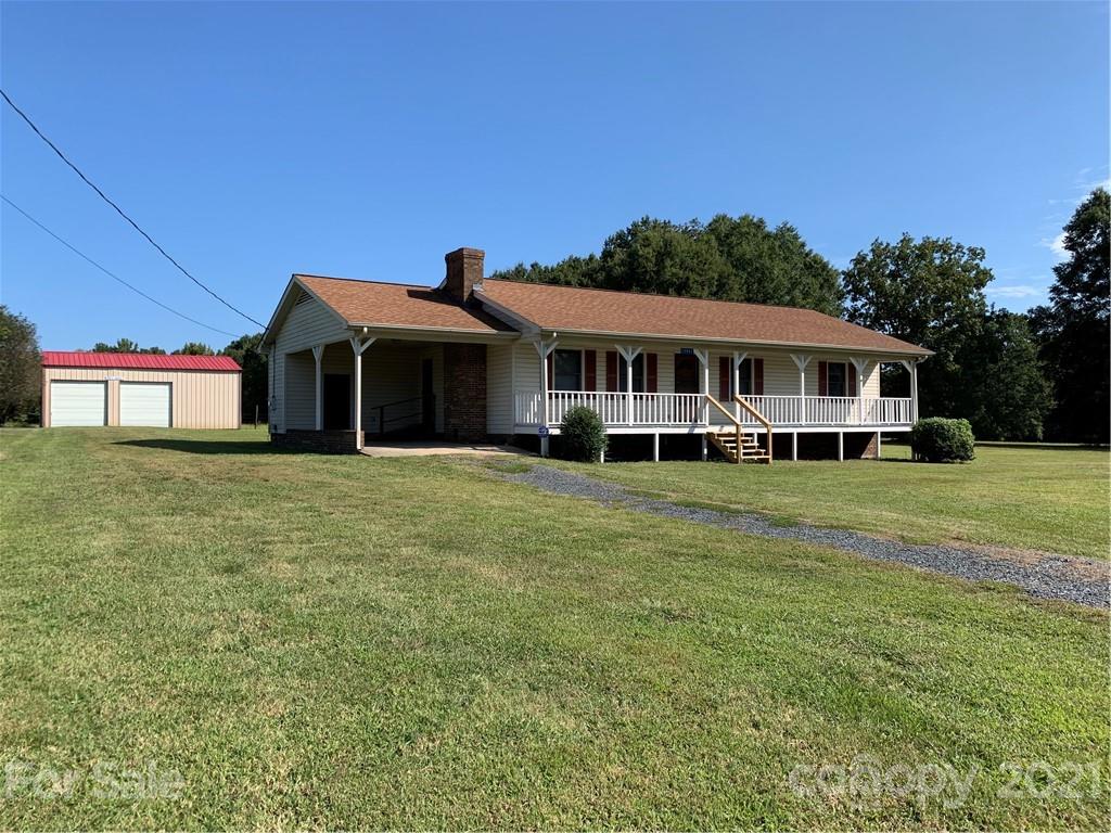 12861 Austin Road Locust, NC 28097 - Photo 1 of 15 Gallery Image 1