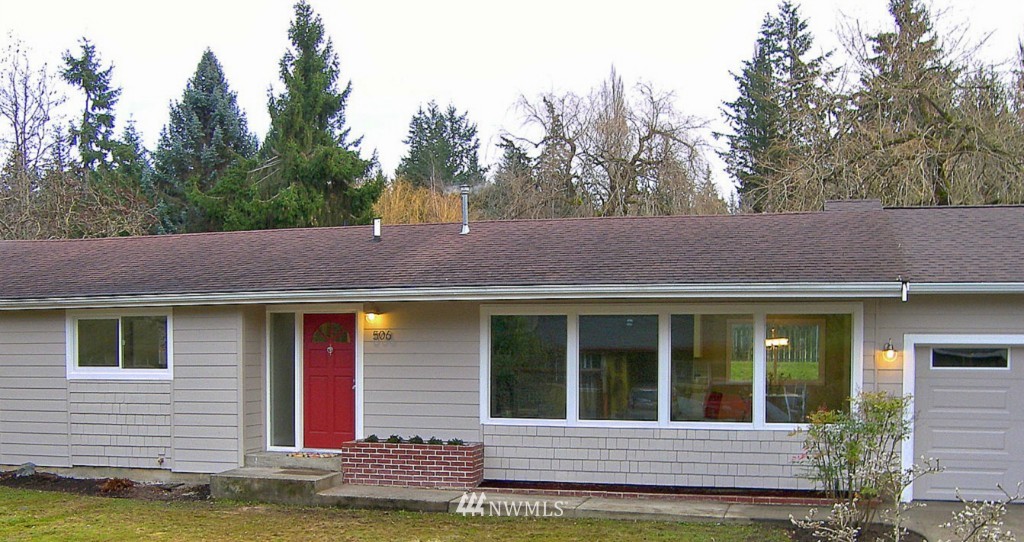506 Fern Road Bellingham, WA 98225 - Photo 2 of 18 Gallery Image 2