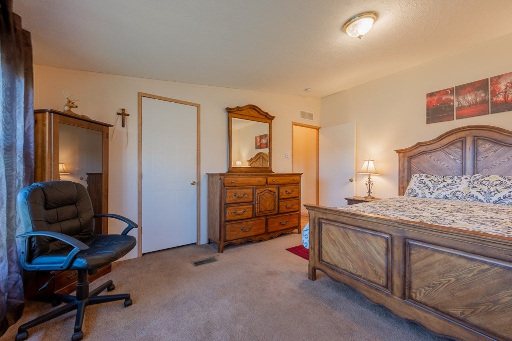1235 Kimberlin Road Rural Retreat, VA 24368 - Photo 20 of 44 Gallery Image 20