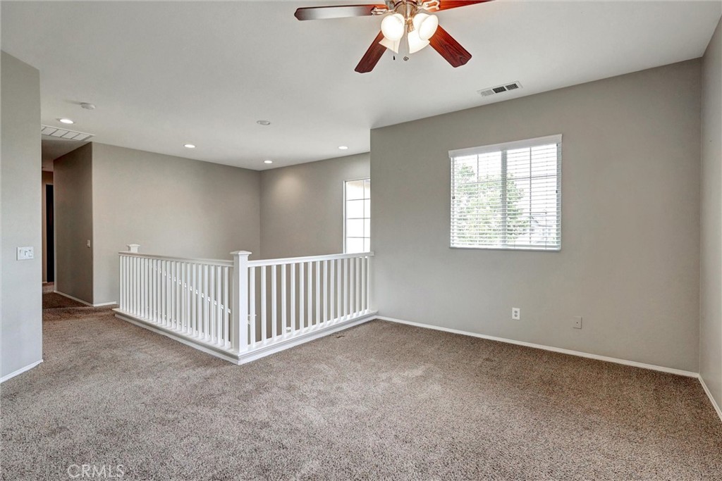 13387 Babbling Brook Way Eastvale, CA 92880 - Photo 28 of 75 Upstairs loft
