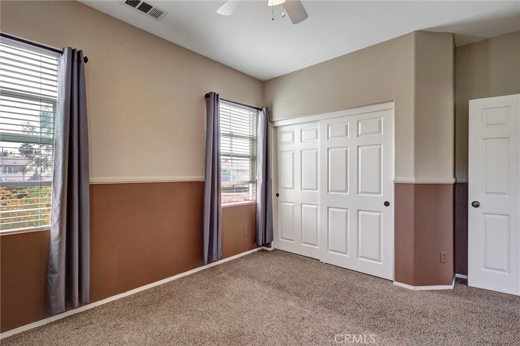 13387 Babbling Brook Way Eastvale, CA 92880 - Photo 31 of 75 Bedroom 1