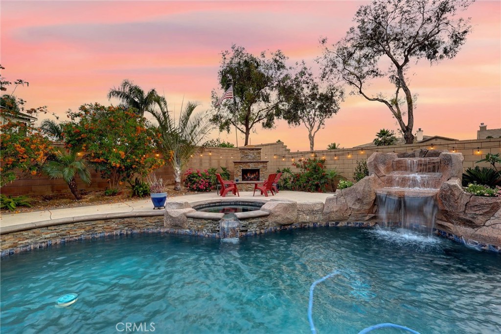 13387 Babbling Brook Way Eastvale, CA 92880 - Photo 4 of 75