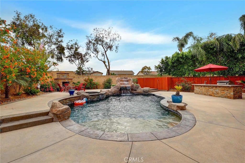 13387 Babbling Brook Way Eastvale, CA 92880 - Photo 54 of 75