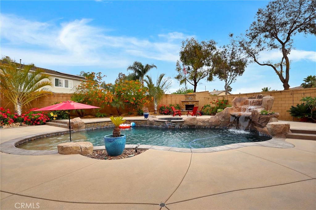 13387 Babbling Brook Way Eastvale, CA 92880 - Photo 55 of 75