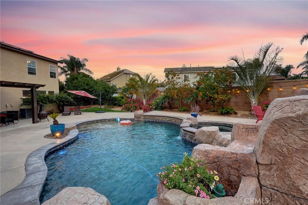 13387 Babbling Brook Way Eastvale, CA 92880 - Photo 56 of 75